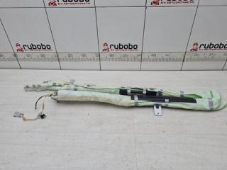 Шторка правая Ford Explorer 2012