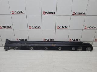 Накладка порога правая Land Rover Range Rover 2012