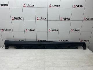 Накладка порога правая Mercedes-Benz GL 2013