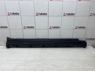 Накладка порога правая Land Rover Range Rover 2010