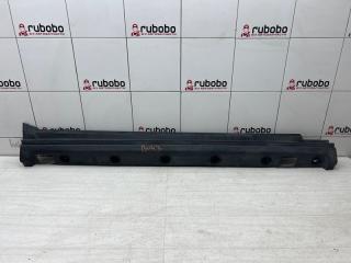 Накладка порога правая Land Rover Range Rover 2012