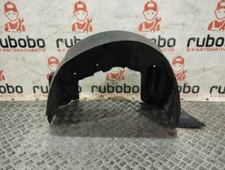 Локер задний левый Mercedes-Benz GL 2013