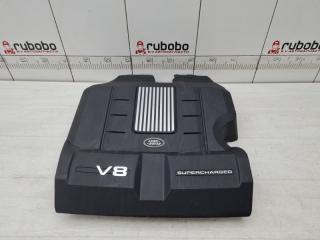 Крышка двигателя декоративная Land Rover Range Rover 2012
