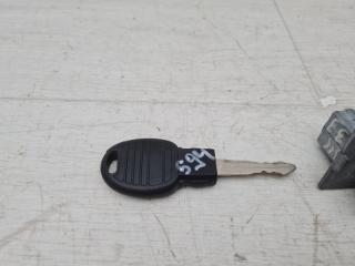 Личинка двери с ключом Jeep Cherokee KL EHK Личинка двери с ключом Jeep Cherokee KL EHK