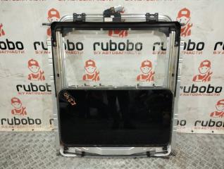 Люк в сборе Land Rover Range Rover 2010 контрактная Люк в сборе Land Rover Range Rover 2010