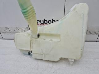 Бачок омывателя 7 2014 F02 LCI N63B44B Бачок омывателя 7 2014 F02 LCI N63B44B