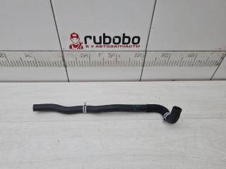 Патрубок охлаждения BMW 7 2014