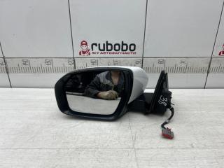 Зеркало левое Land Rover Evoque 2011