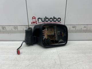 Зеркало правое Land Rover DISCOVERY 4 2010 контрактная Зеркало правое Land Rover DISCOVERY 4 2010