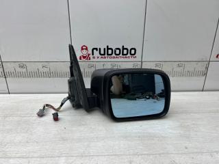 Зеркало правое Land Rover Range Rover 2010 контрактная Зеркало правое Land Rover Range Rover 2010