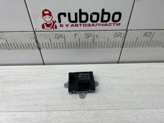 Блок комфорта двери передний правый Land Rover Range Rover 2010