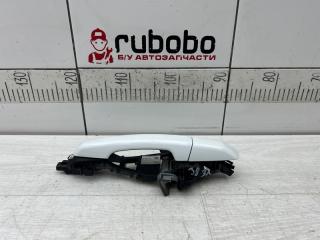 Ручка двери задняя левая Land Rover Evoque 2011