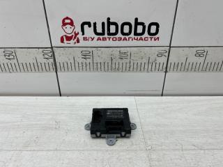 Блок комфорта двери передний Land Rover DISCOVERY 4 2010