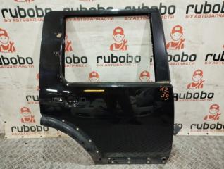 Дверь задняя правая Land Rover DISCOVERY 4 2010