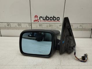 Зеркало левое Land Rover Range Rover 2010