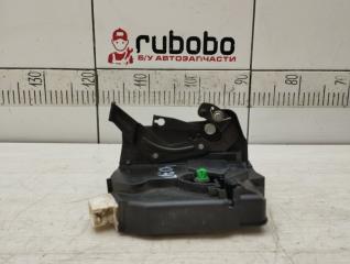 Замок двери задний правый Land Rover Range Rover 2010