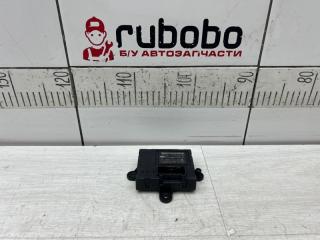 Блок комфорта двери задний Land Rover Range Rover 2010