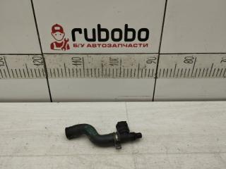 Патрубок охлаждения BMW 7 2014