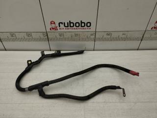 Провод плюсовой BMW 7 2014 контрактная Провод плюсовой BMW 7 2014