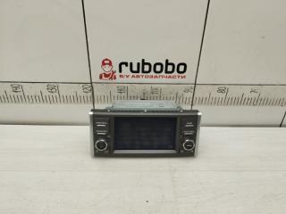 Магнитола Land Rover Range Rover 2010 контрактная Магнитола Land Rover Range Rover 2010