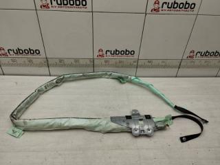 Шторка правая Land Rover Range Rover 2010