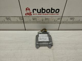 Блок управления AIRBAG Land Rover Range Rover 2010