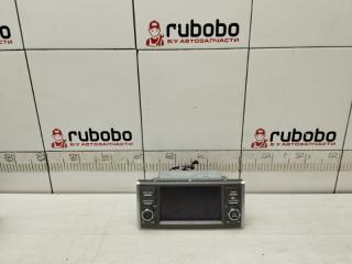 Магнитола Land Rover Range Rover 2010 контрактная Магнитола Land Rover Range Rover 2010