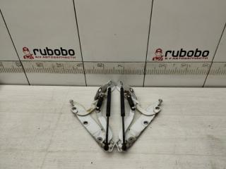 Фото запчасти петли багажника Jaguar XF 2010 контрактная запчасть Запчасть петли багажника Jaguar XF 2010