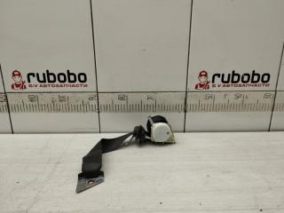 Ремень безопасности задний правый Jaguar XF 2010