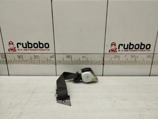 Ремень безопасности задний левый Jaguar XF 2010