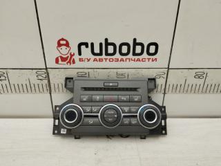 Блок управления климат-контролем Land Rover DISCOVERY 4 2010
