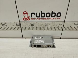 Блок радио Land Rover DISCOVERY 4 2010