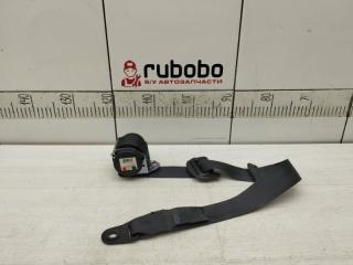 Ремень безопасности задний левый Land Rover DISCOVERY 4 2010