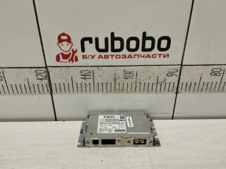 Блок радио Land Rover Range Rover 2010