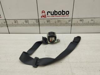 Ремень безопасности передний левый Land Rover DISCOVERY 4 2010