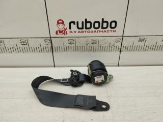 Ремень безопасности задний левый Land Rover DISCOVERY 4 2010