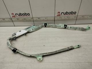 Шторка правая Jaguar XF 2010