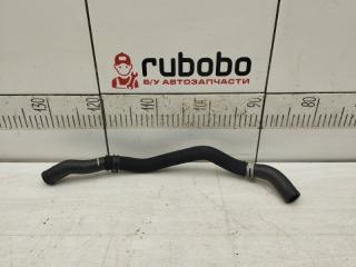 Трубка отопителя Land Rover DISCOVERY 4 2010