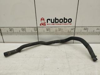 Трубка отопителя Land Rover DISCOVERY 4 2010