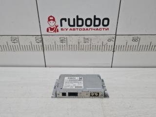 Блок радио Land Rover Range Rover 2010