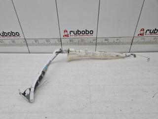 Шторка правая задняя Land Rover DISCOVERY 4 2010