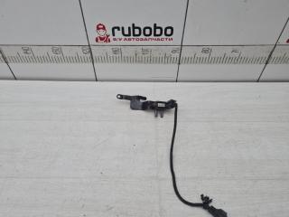 Датчик давления выхлопных газов Land Rover Evoque 2011