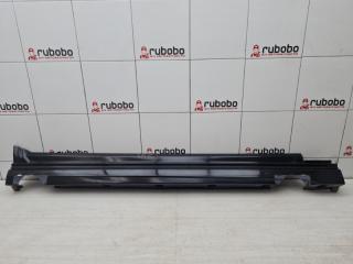 Накладка порога правая Land Rover Range Rover 2010