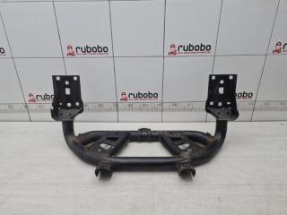 Кронштейн радиатора Land Rover DISCOVERY 4 2010 контрактная Кронштейн радиатора Land Rover DISCOVERY 4 2010