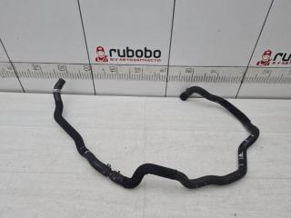 Трубка отопителя Land Rover DISCOVERY 4 2010