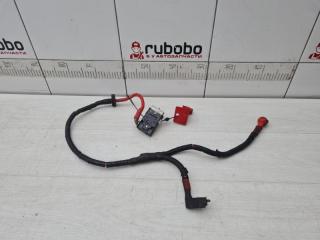 Провод плюсовой Land Rover Range Rover 2010 контрактная Провод плюсовой Land Rover Range Rover 2010