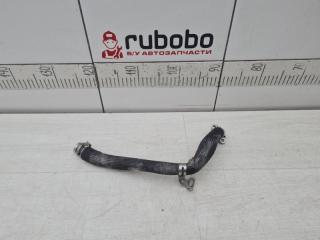 Трубка EGR левая Land Rover DISCOVERY 4 2010