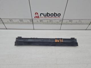 Воздуховод радиатора Land Rover Range Rover Sport 2010