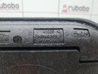 Пол багажника Coupe 2013 R58 N18B16C Пол багажника Coupe 2013 R58 N18B16C