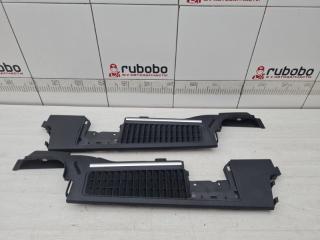 Обшивка багажника Land Rover Range Rover 2012